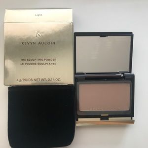 kevyn aucoin sculpting contour powder light